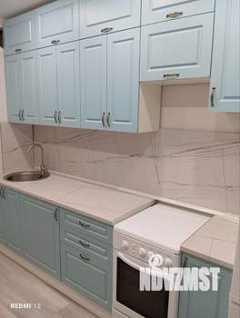 1-к квартира, на длительный срок, 35м2, 5/11 этаж