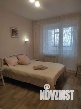 1-к квартира, посуточно, 28м2, 10/10 этаж