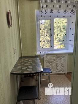 1-к квартира, на длительный срок, 30м2, 2/5 этаж