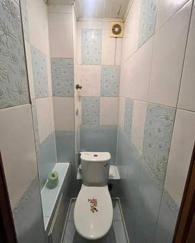 2-к квартира, на длительный срок, 56м2, 4/9 этаж