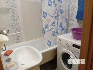 1-к квартира, на длительный срок, 35м2, 11/13 этаж