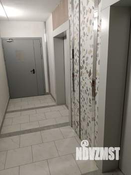 Студия квартира, на длительный срок, 20м2, 6/16 этаж