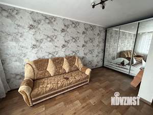 1-к квартира, на длительный срок, 36м2, 8/16 этаж