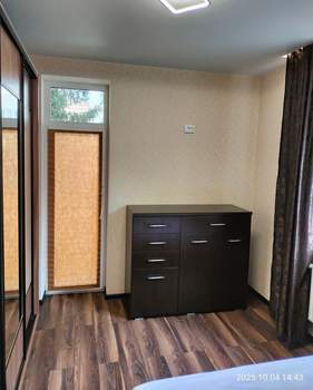 2-к квартира, на длительный срок, 57м2, 2/20 этаж