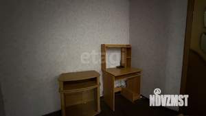 1-к квартира, на длительный срок, 39м2, 10/10 этаж