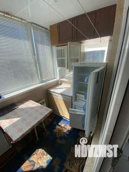 1-к квартира, на длительный срок, 23м2, 1/3 этаж