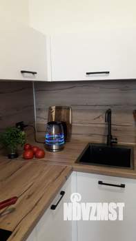1-к квартира, посуточно, 35м2, 8/25 этаж