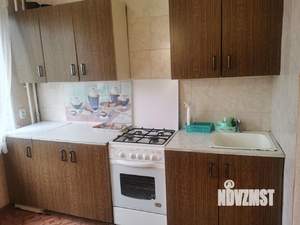 2-к квартира, на длительный срок, 43м2, 4/5 этаж