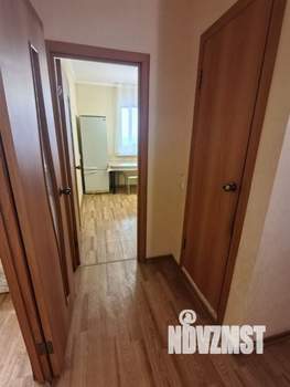 1-к квартира, на длительный срок, 36м2, 10/10 этаж