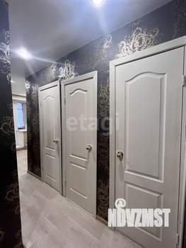 2-к квартира, на длительный срок, 49м2, 1/9 этаж