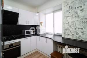 2-к квартира, на длительный срок, 46м2, 4/5 этаж