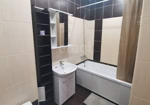 1-к квартира, на длительный срок, 41м2, 16/19 этаж