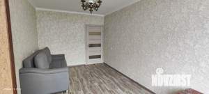 1-к квартира, на длительный срок, 37м2, 4/9 этаж