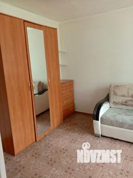 1-к квартира, на длительный срок, 20м2, 1/9 этаж