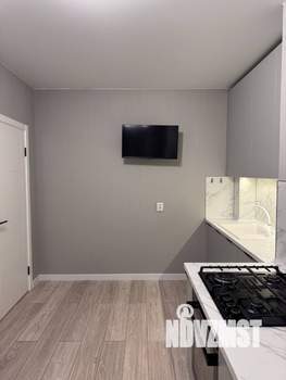 1-к квартира, на длительный срок, 41м2, 4/5 этаж