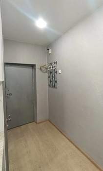 Студия квартира, на длительный срок, 13м2, 1/5 этаж