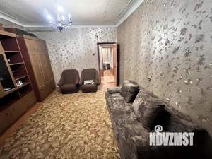 2-к квартира, на длительный срок, 48м2, 1/2 этаж