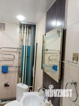 1-к квартира, на длительный срок, 35м2, 5/10 этаж