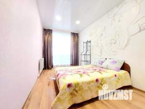 2-к квартира, посуточно, 48м2, 3/3 этаж