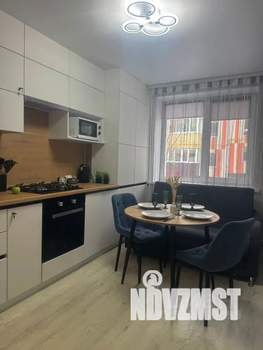 1-к квартира, посуточно, 35м2, 1/3 этаж