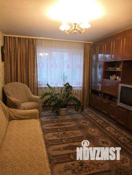 3-к квартира, на длительный срок, 70м2, 2/5 этаж