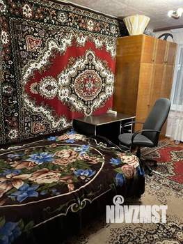 2-к квартира, на длительный срок, 48м2, 5/5 этаж