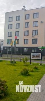 2-к квартира, посуточно, 75м2, 2/5 этаж