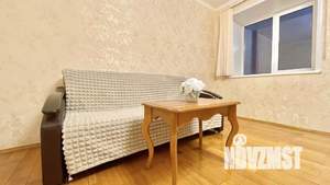 2-к квартира, посуточно, 70м2, 1/1 этаж