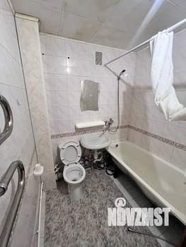 1-к квартира, на длительный срок, 40м2, 2/6 этаж