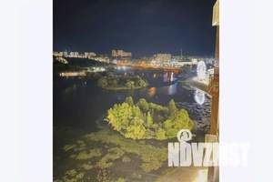 1-к квартира, посуточно, 30м2, 18/24 этаж