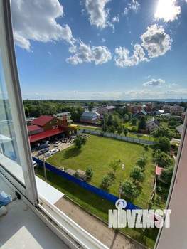 1-к квартира, на длительный срок, 38м2, 7/9 этаж