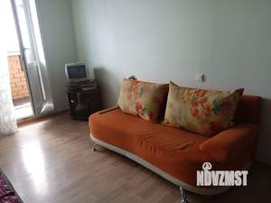 Студия квартира, на длительный срок, 28м2, 7/17 этаж