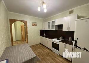 1-к квартира, на длительный срок, 39м2, 8/10 этаж
