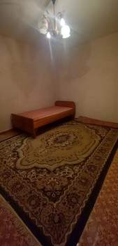 2-к квартира, на длительный срок, 45м2, 1/2 этаж