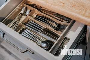 1-к квартира, посуточно, 35м2, 23/24 этаж