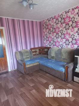 2-к квартира, на длительный срок, 53м2, 7/17 этаж