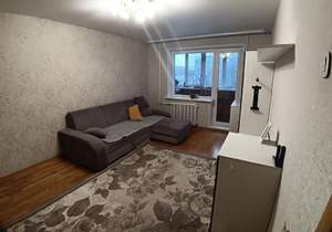1-к квартира, на длительный срок, 38м2, 3/9 этаж