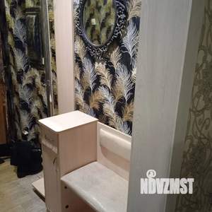 1-к квартира, на длительный срок, 38м2, 1/5 этаж