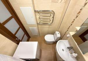 1-к квартира, на длительный срок, 36м2, 7/9 этаж