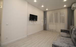 1-к квартира, на длительный срок, 42м2, 18/16 этаж