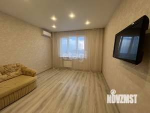 1-к квартира, на длительный срок, 40м2, 8/11 этаж