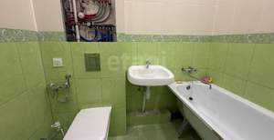 1-к квартира, на длительный срок, 36м2, 3/5 этаж