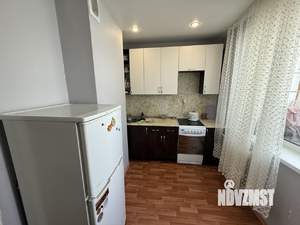 1-к квартира, на длительный срок, 33м2, 8/10 этаж