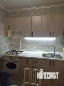 2-к квартира, на длительный срок, 54м2, 2/5 этаж