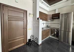 1-к квартира, на длительный срок, 46м2, 7/8 этаж