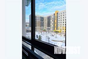 1-к квартира, посуточно, 45м2, 3/9 этаж