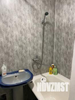 1-к квартира, посуточно, 33м2, 2/9 этаж