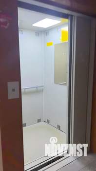 1-к квартира, на длительный срок, 32м2, 6/12 этаж