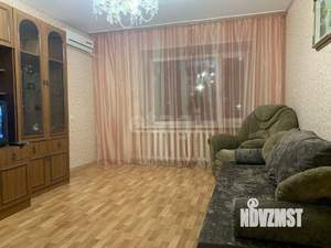 2-к квартира, на длительный срок, 52м2, 3/9 этаж