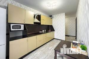 2-к квартира, посуточно, 59м2, 1/1 этаж